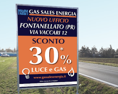 cartelli pubblicitari parma