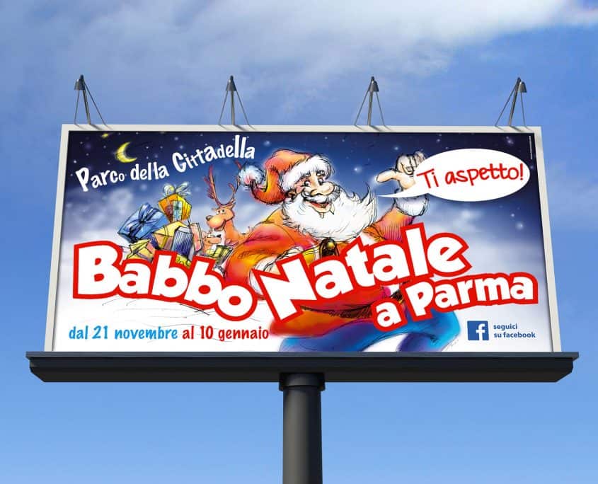 cartelli pubblicitari 